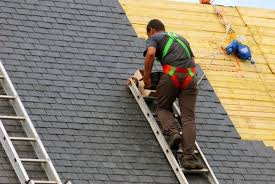 Reliable Middlesborough, KY Roofing Solutions